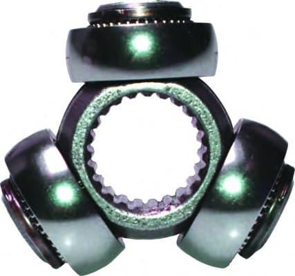 Tripodas vidinės granatos - image 2