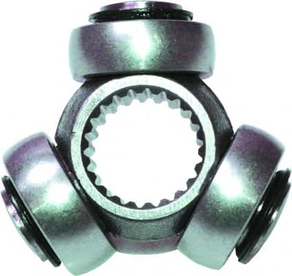 Tripodas vidinės granatos - image 2