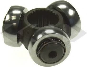 Tripodas vidinės granatos - image 2