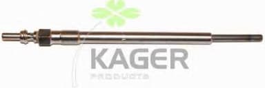 Glow plug ECO 576015 - image 2