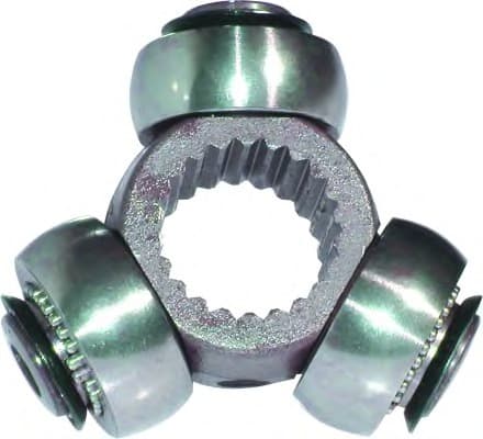 Tripodas vidinės granatos - image 2