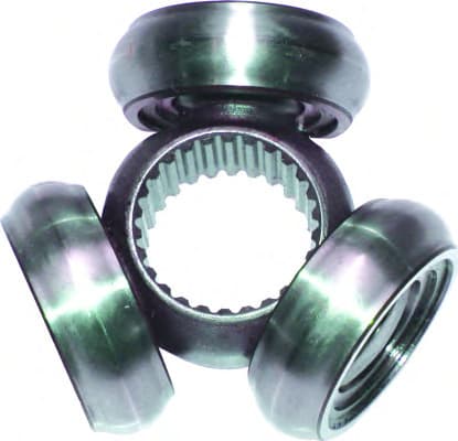 Tripodas vidinės granatos - image 2