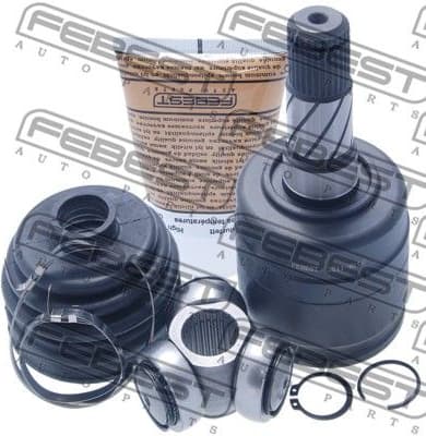 Joint Kit, drive shaft 2211-BLLH