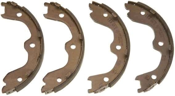 Brake Shoe Set, parking brake GS8730 - image 3