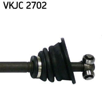 Drive Shaft VKJC 2702 - image 6