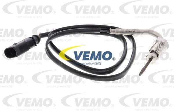 Sensor, exhaust gas temperature Original VEMO Quality V10-72-0096