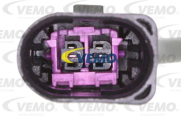 Sensor, exhaust gas temperature Original VEMO Quality V10-72-0096 - image 2