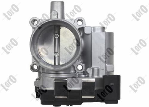 Throttle Body LORO 121-02-021