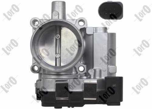Throttle Body LORO 121-02-021 - image 2