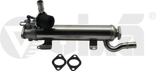 Cooler, exhaust gas recirculation 11317712401