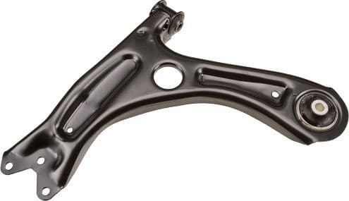 Control/Trailing Arm, wheel suspension JTC1872 - image 2