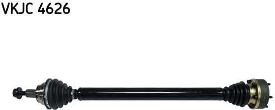 Drive Shaft VKJC4626 - image 4