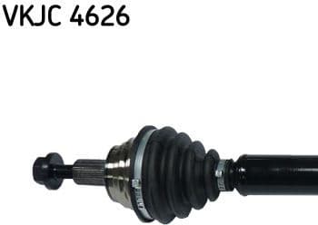 Drive Shaft VKJC4626 - image 5