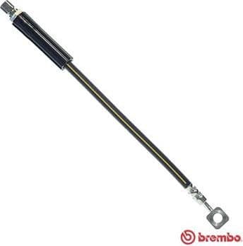 Brake Hose ESSENTIAL LINE T 59 009