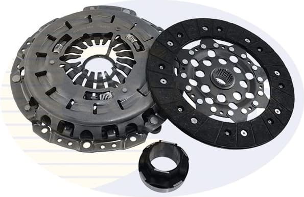 Clutch Kit ECK445 - image 2
