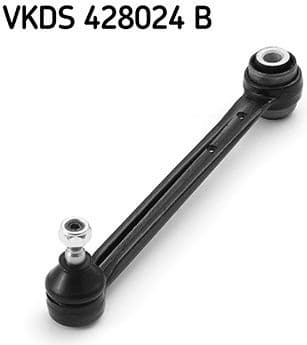 Control/Trailing Arm, wheel suspension VKDS428024B - image 2