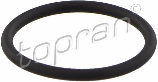 Seal, injector holder 116 555