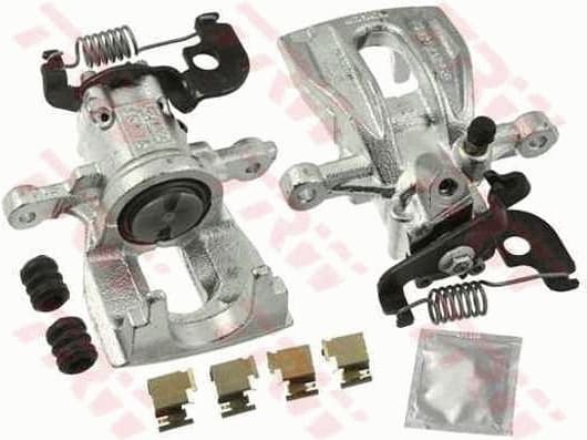 Brake Caliper BHN707E - image 2