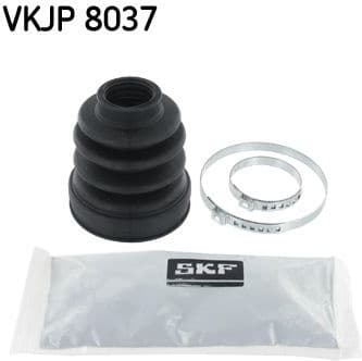 Bellow Kit, drive shaft VKJP 8037 - image 2