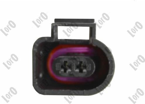 Cable Repair Set, outside temperature sensor LORO 120-00-187 - image 2