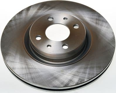 Brake Disc B130274