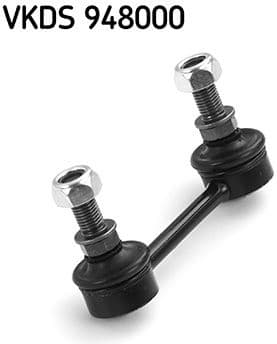 Link/Coupling Rod, stabiliser bar VKDS948000 - image 2