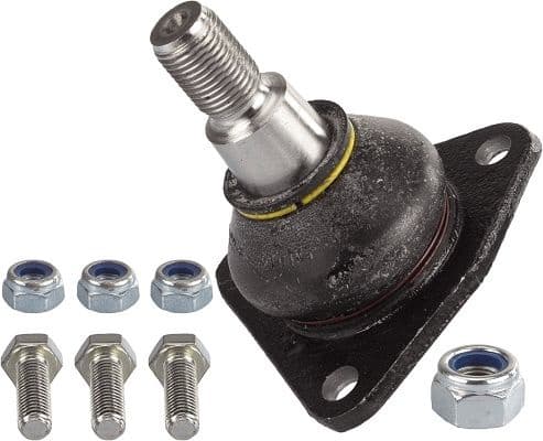 Ball Joint JBJ260 - image 2