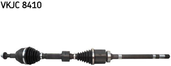 Drive Shaft VKJC 8410 - image 4