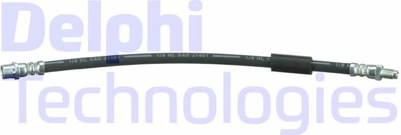 Brake Hose LH7277