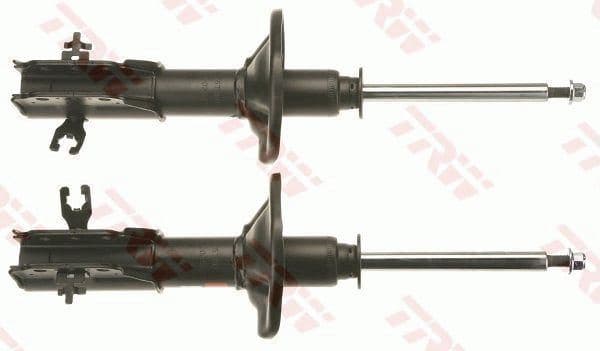 Shock Absorber TRW TWIN JGM1027T - image 2