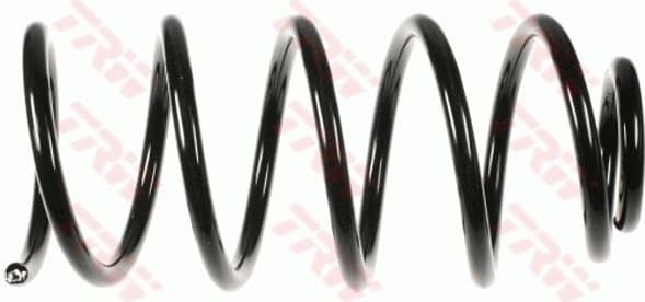 Suspension Spring JCS770 - image 2