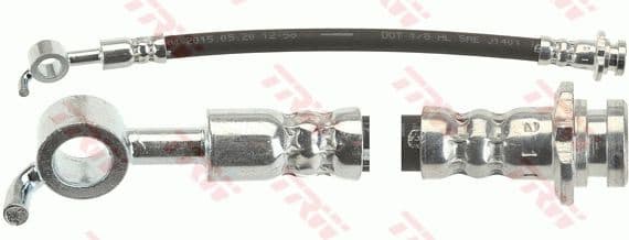 Brake Hose PHD1275 - image 2