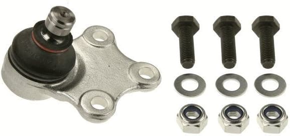 Ball Joint JBJ127 - image 2