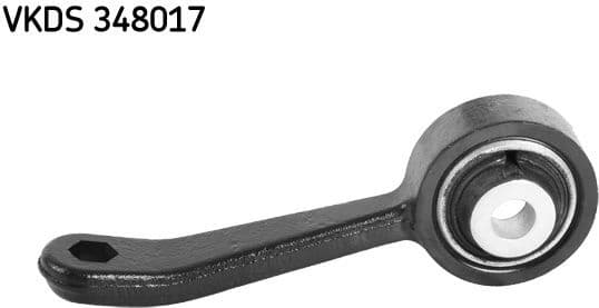 Link/Coupling Rod, stabiliser bar VKDS348017 - image 2