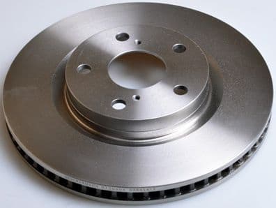Brake Disc B130604