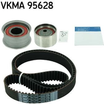 Timing Belt Kit VKMA 95628 - image 3