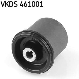 Axle Beam VKDS 461001 - image 2