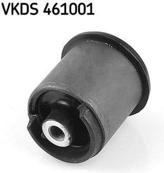 Axle Beam VKDS 461001 - image 3