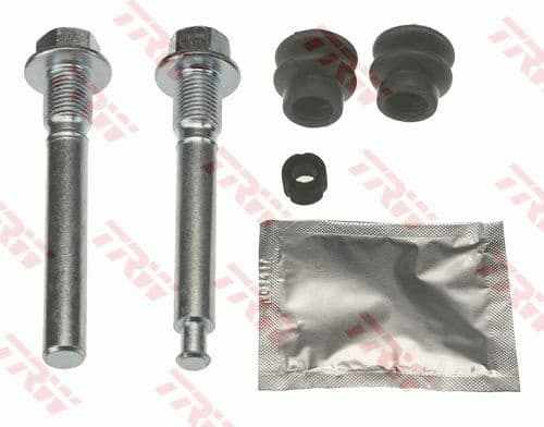 Guide Sleeve Kit, brake caliper ST1661 - image 2