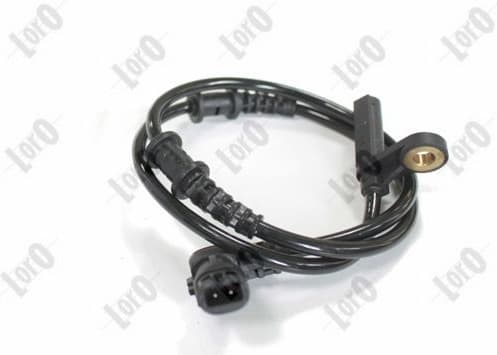 Sensor, wheel speed LORO 120-02-068