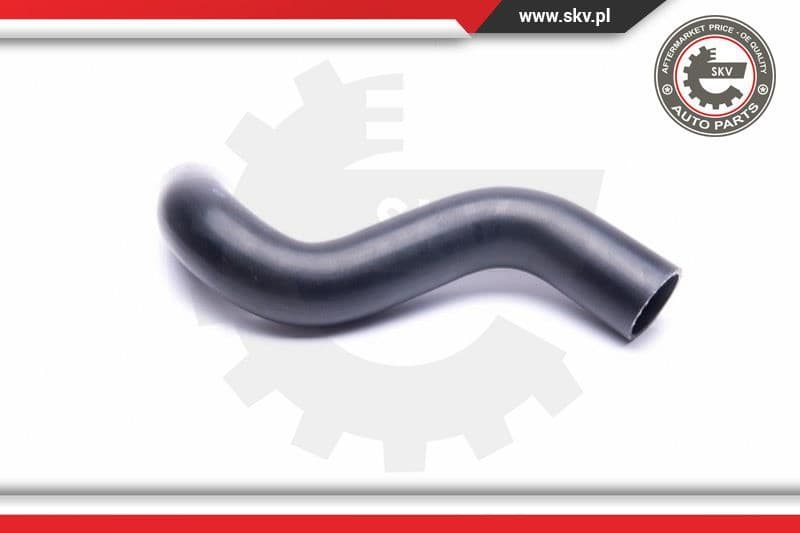 Charge Air Hose 24SKV564 - image 2