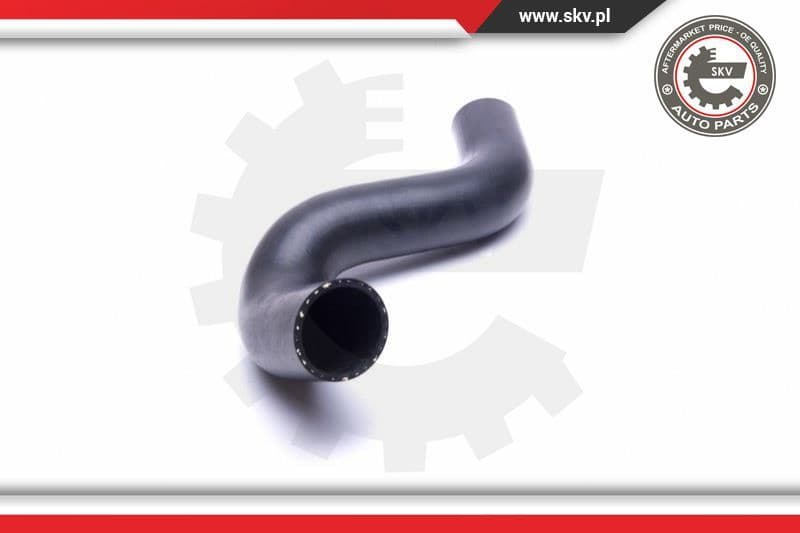 Charge Air Hose 24SKV564 - image 3