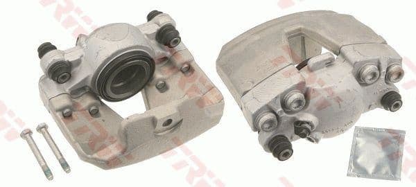 Brake Caliper BHS1300E - image 2