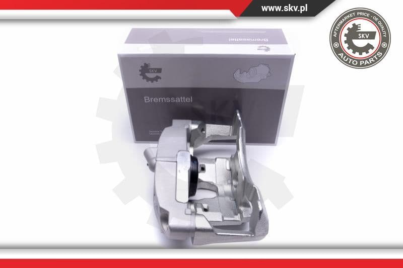 Brake Caliper 55SKV632