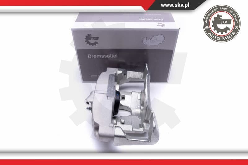 Brake Caliper 55SKV631