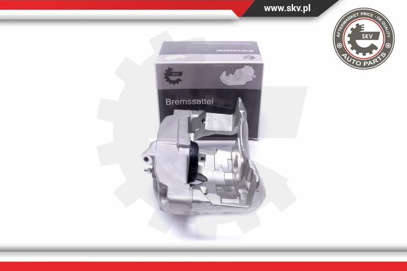 Brake Caliper 55SKV781