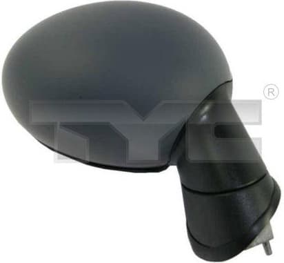 Exterior Mirror 322-0006
