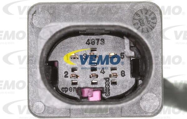 Oxygen Sensor Original VEMO Quality V20-76-0088 - image 2