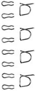 Accessory Kit, disc brake pad PFK68 - image 2