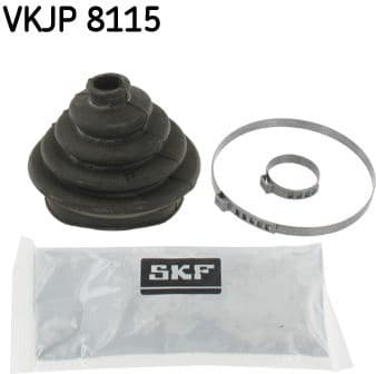 Bellow Kit, drive shaft VKJP 8115 - image 2